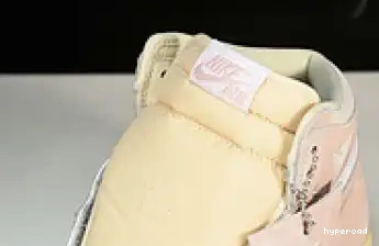 Hyperoad “Washed Jordan Air Pink” 1 FD2596-600 OG High 0609